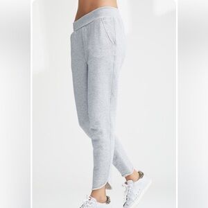 Frank & Eileen tulip Sweatpants Women XS Tee Lab Gray Trouser jogger X